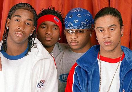 B2K