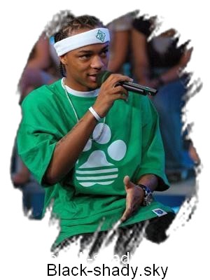 y�p, BABY BOW WOW