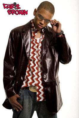 mon amour CHRIS BROWN.